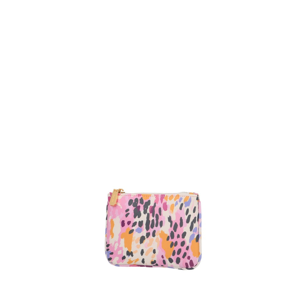 SET 3 COSMETIQUEROS MIAMI FW25 FUCSIA TU