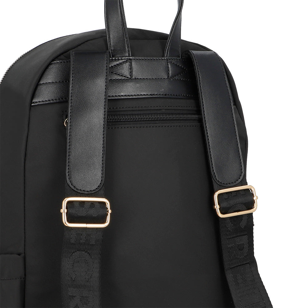 MOCHILA PARA NOTEBOOK ALEMANIA FW25 NEGRO XL
