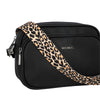 CORREA BREDA FW25 LEOPARDO TU