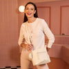 BANDOLERA IBIZA FW25 BEIGE M