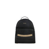 MOCHILA BILBAO FW25 NEGRO M