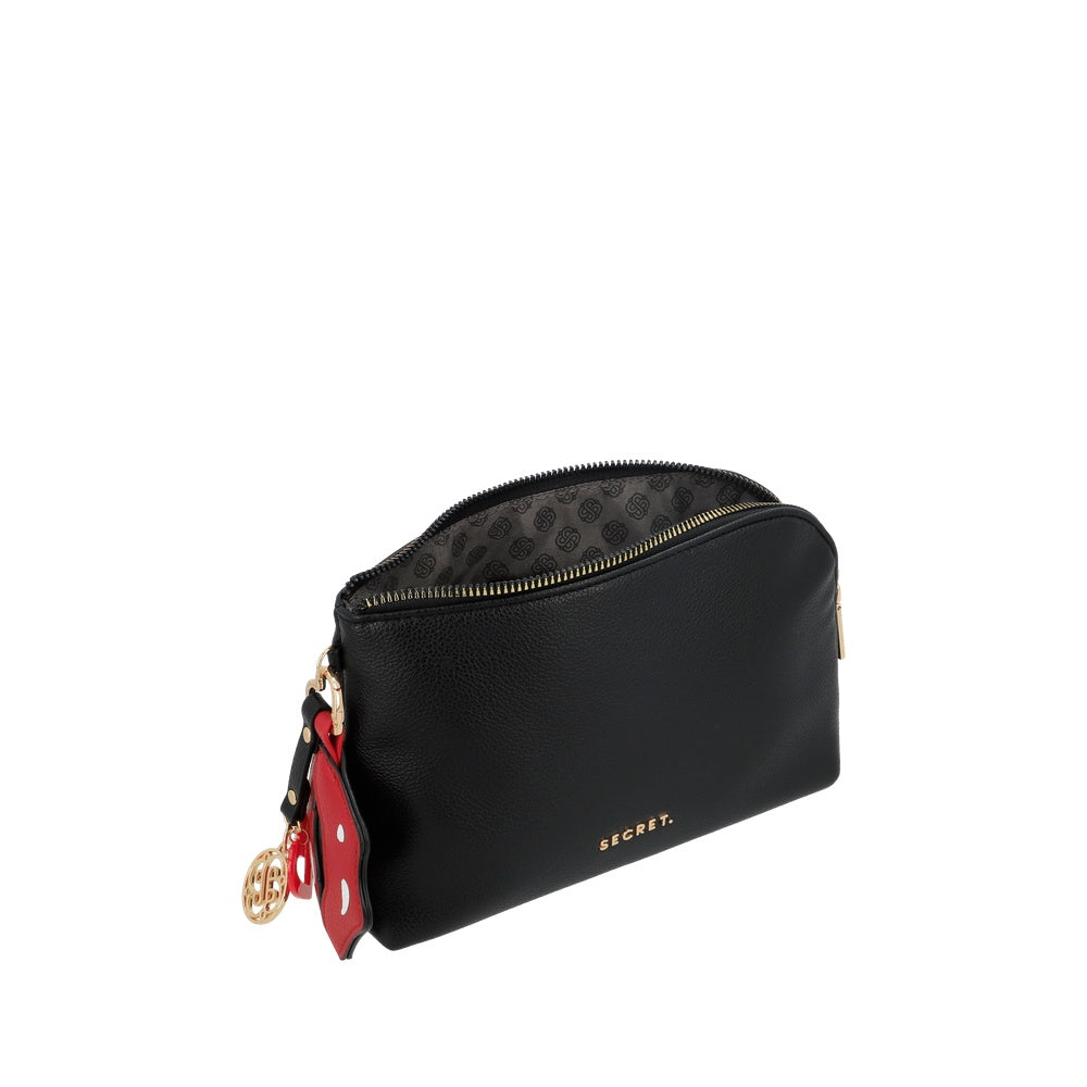 COSMETIQUERO TERUEL FW25 NEGRO M