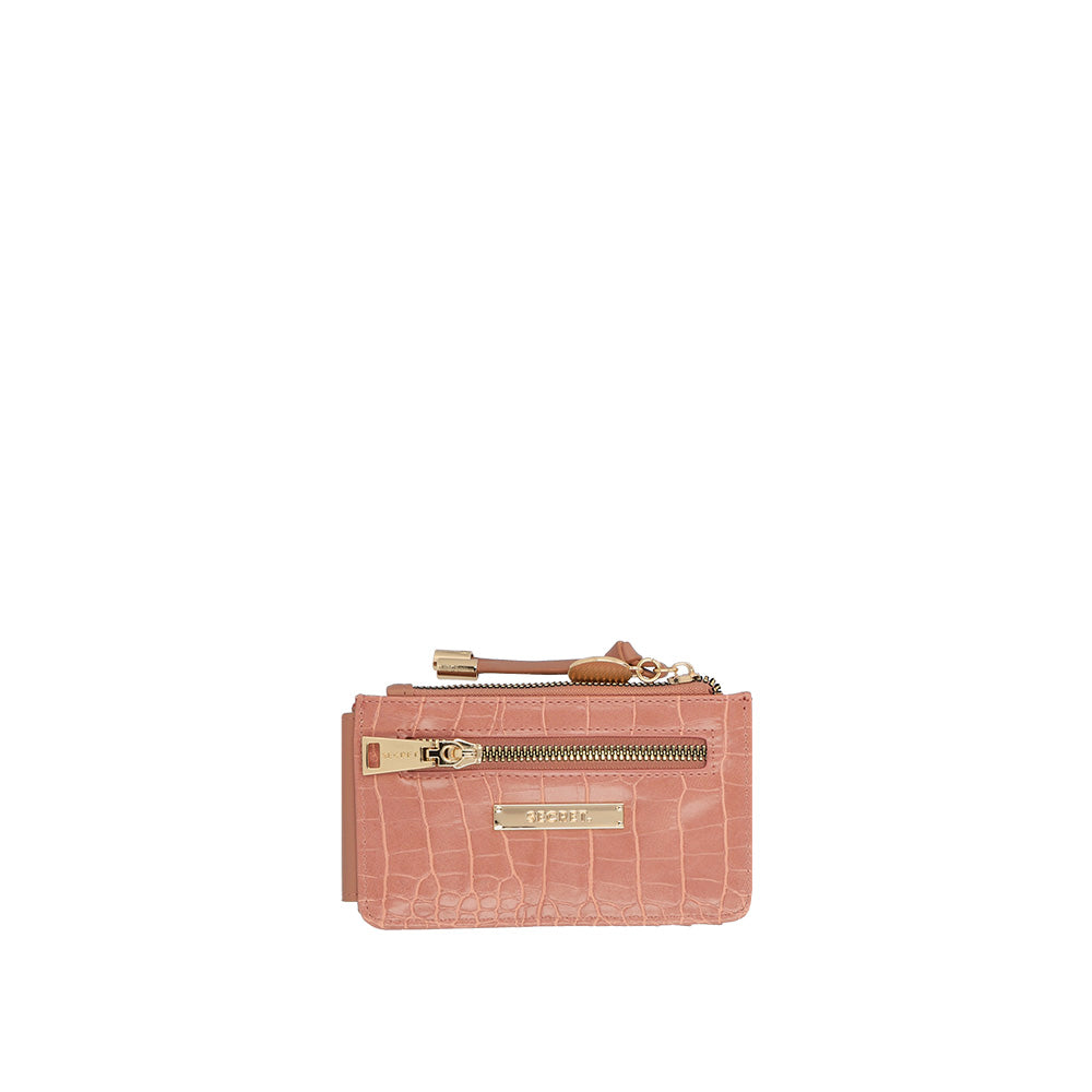 MONEDERO BADAJOZ FW25 ROSADO L