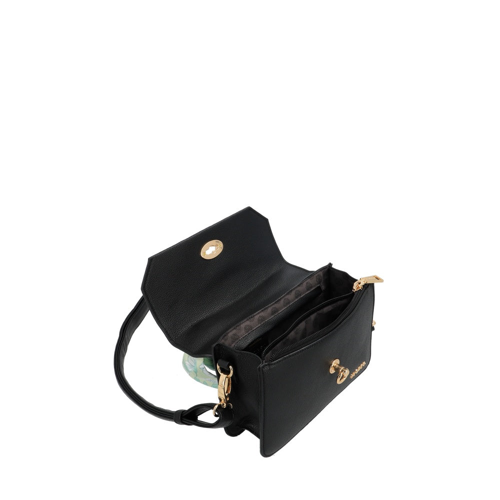 BANDOLERA MOTHER FW25 NEGRO S