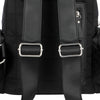 MOCHILA ASPEN FW25 NEGRO M