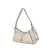 Bandolera Mantua beige