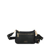 BANDOLERA ALBACETE FW25 NEGRO XS