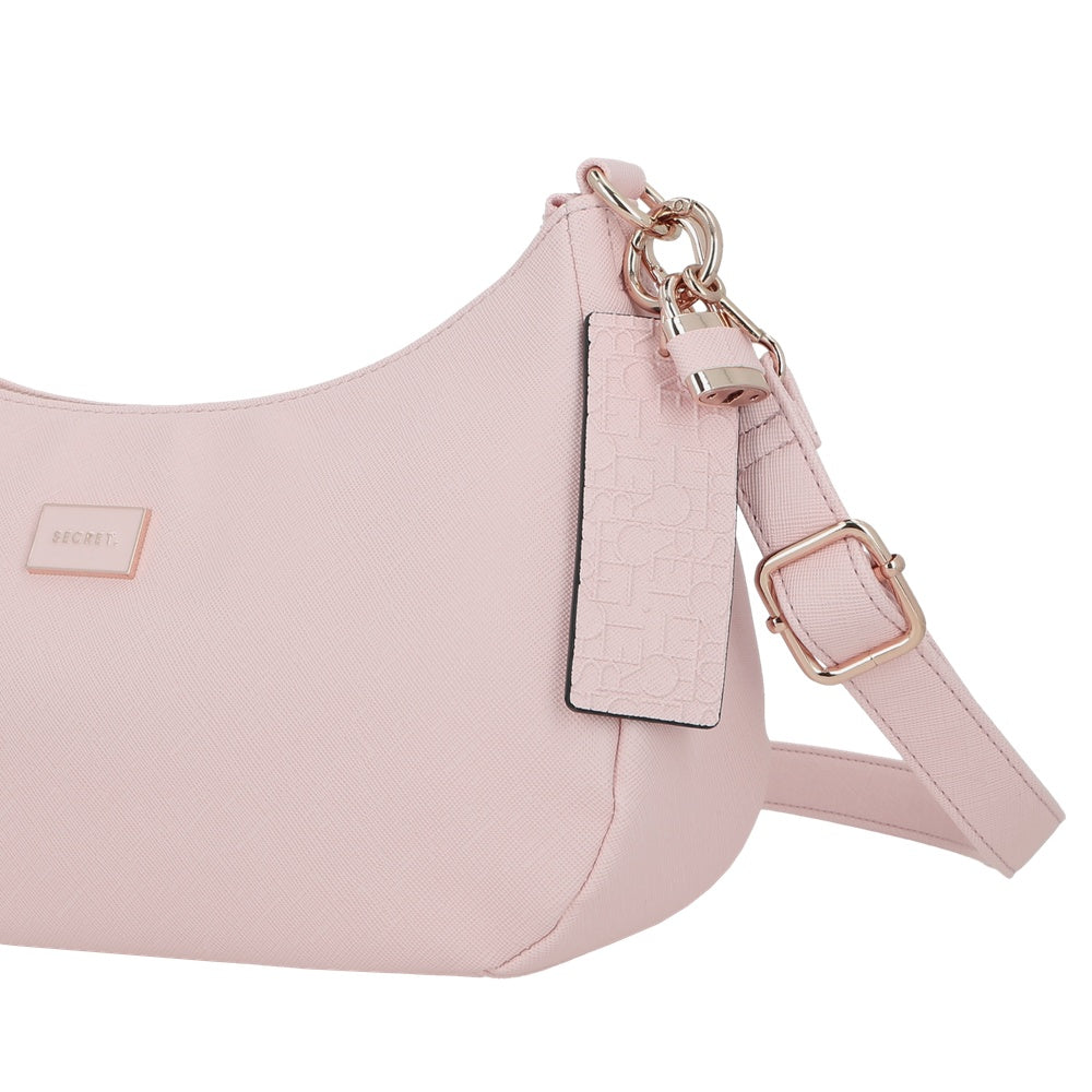 BANDOLERA BUZIOS SC6 ROSADO M