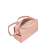 CARTERA DE MANO L HUNGRIA SS25 ROSA L