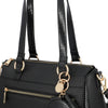 CARTERA DE HOMBRO ALBACETE FW25 NEGRO L
