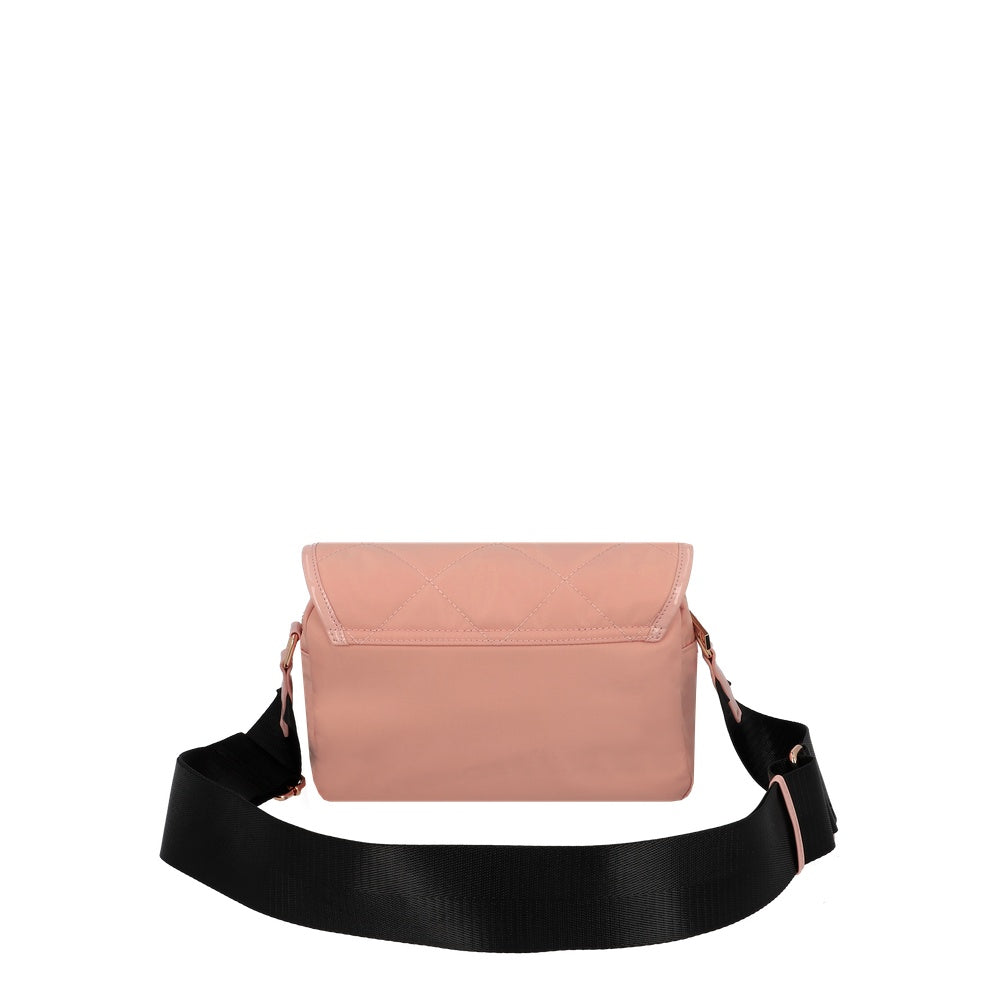 BANDOLERA LIMA SC6 ROSADO S