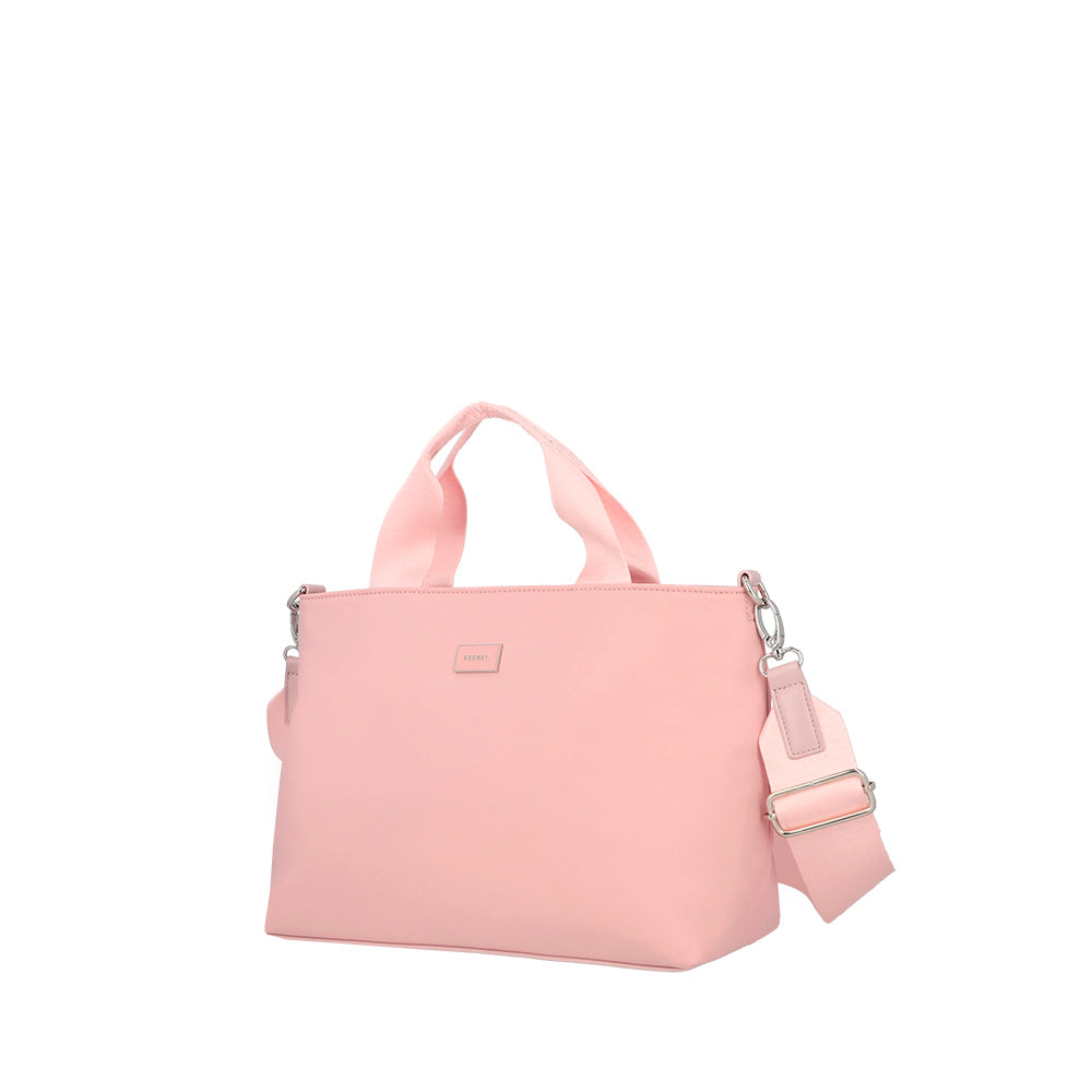 TOTE MICHIGAN FW25 ROSADO M