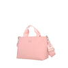 TOTE MICHIGAN FW25 ROSADO M