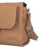 BANDOLERA SEVILLA FW25 TOSTADO S