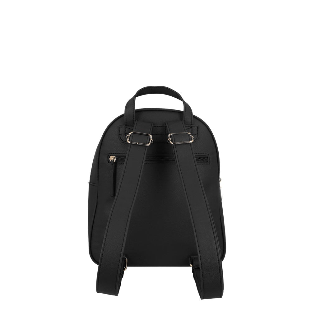 MOCHILA MURCIA FW25 NEGRO M