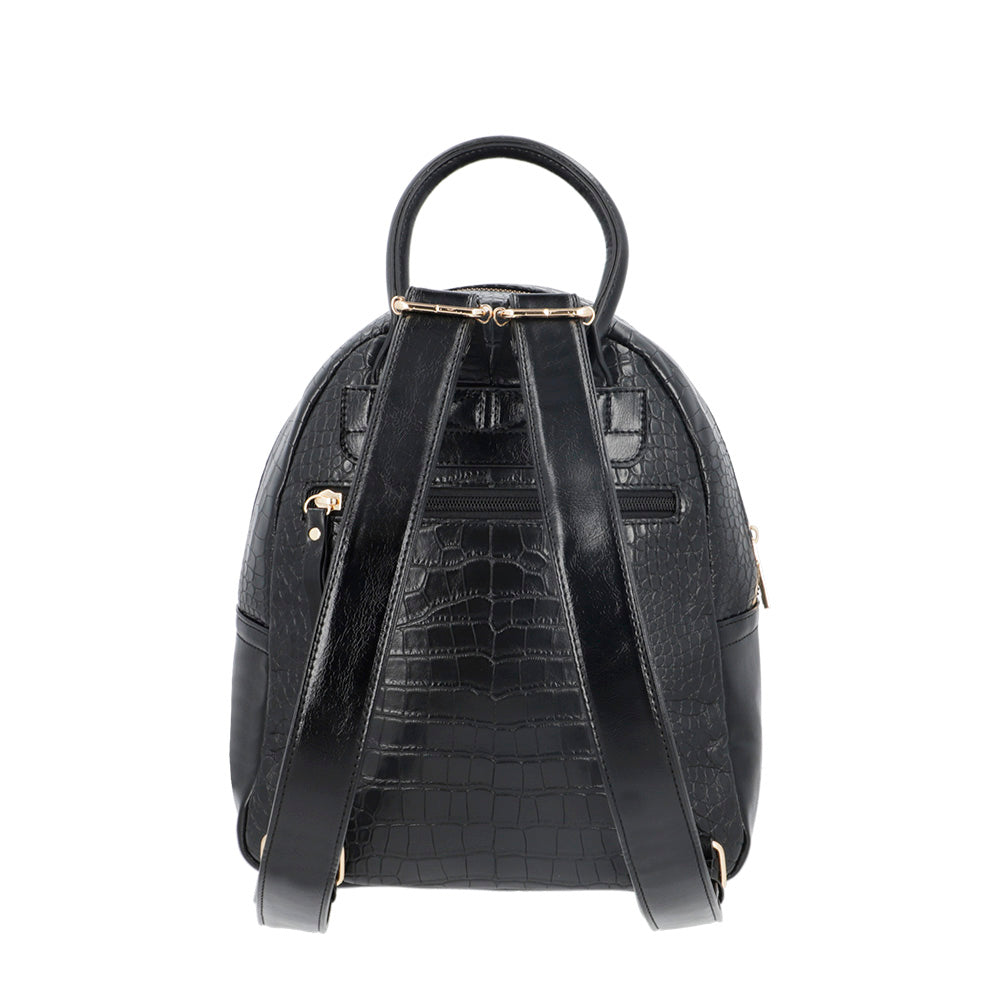 BACKPACK L OSAKA SS25 NEGRO