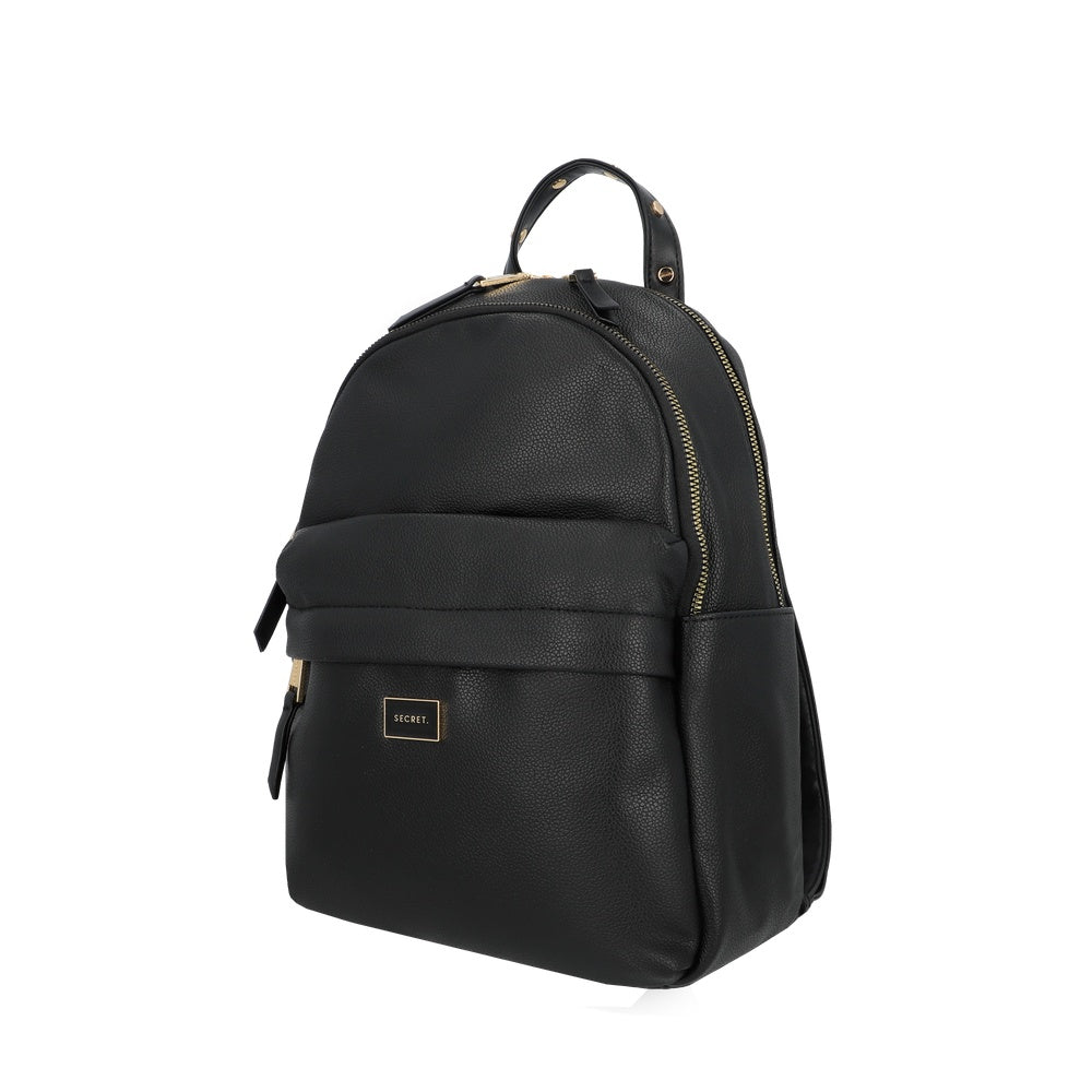MOCHILA CANCUN SC6 NEGRO L