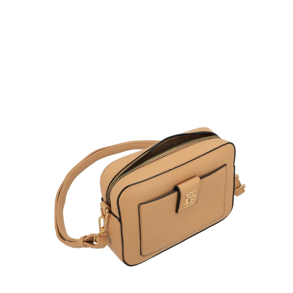 BANDOLERA CAMBRIA SC6 TOSTADO S