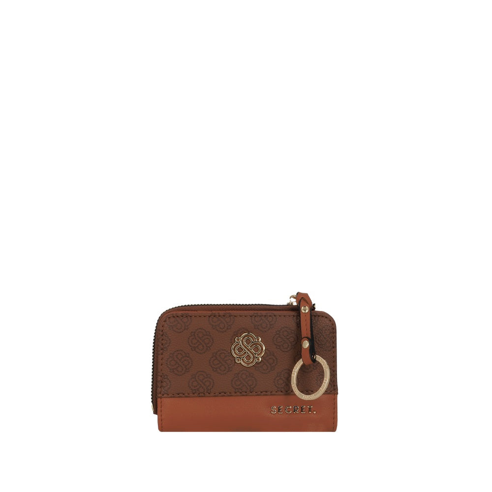 BILLETERA AVIGNON FW25 CAFÉ S