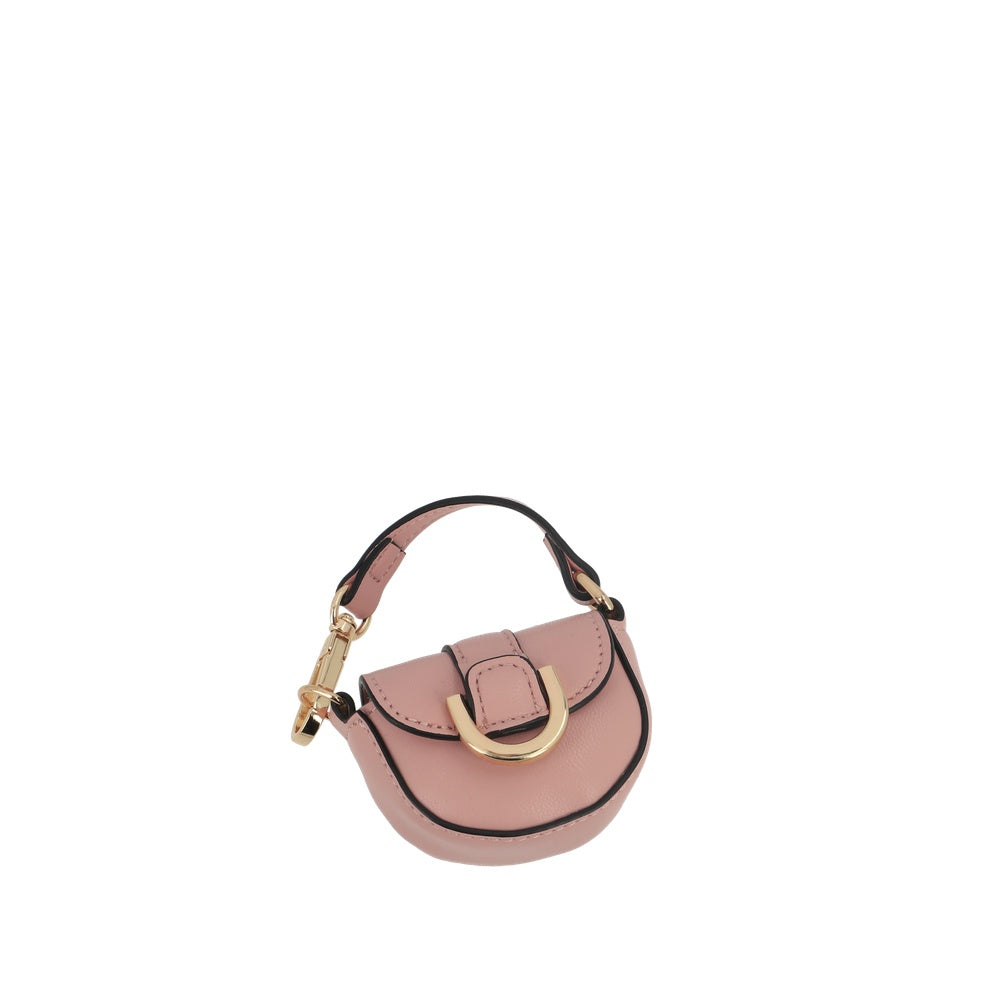 LLAVERO AMAMI SC6 ROSADO