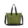 TOTE CANDELARIA SC6 VERDE L