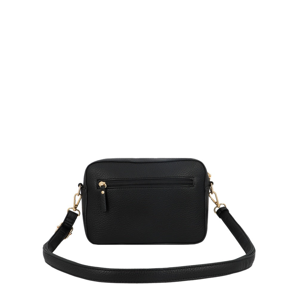 BANDOLERA CAMBRIA SC6 NEGRO S