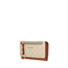 BILLETERA AVIGNON FW25 BEIGE M