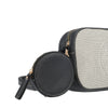 Bandolera Tarento negra