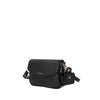 BANDOLERA BUCAREST FW25 NEGRO S