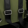 MOCHILA CANDELARIA SC6 VERDE M
