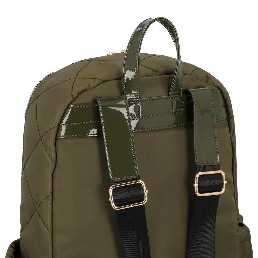 MOCHILA PARA NOTEBOOK LIMA SC6 VERDE XL