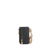 MONEDERO RIGA FW25 NEGRO L
