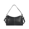 CROSS BAG M ESPAÑA SS25 NEGRO