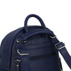 MOCHILA ZARAGOZA FW25 AZUL M