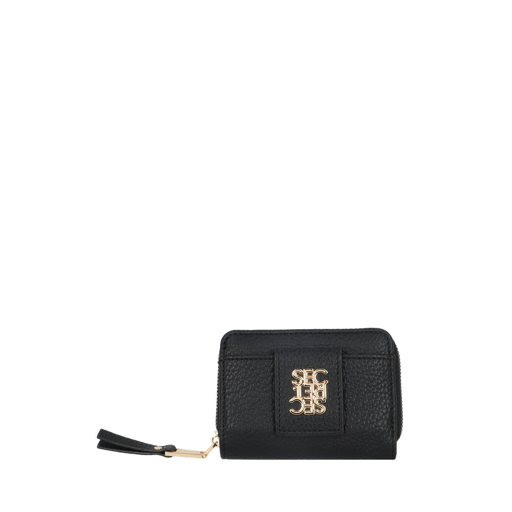 BILLETERA CAMBRIA SC6 NEGRO S
