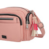 BANDOLERA AZORES SC6 ROSADO M