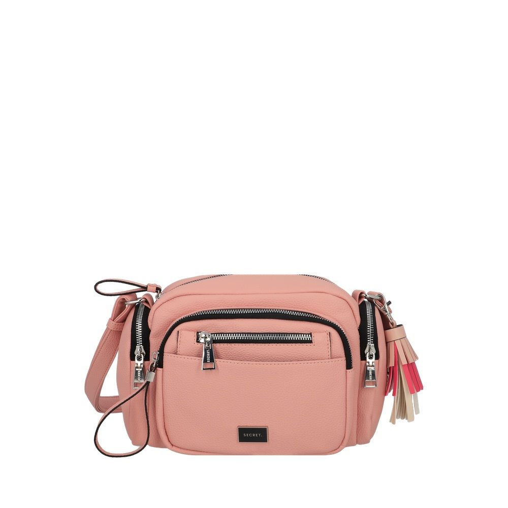 BANDOLERA AZORES SC6 ROSADO M