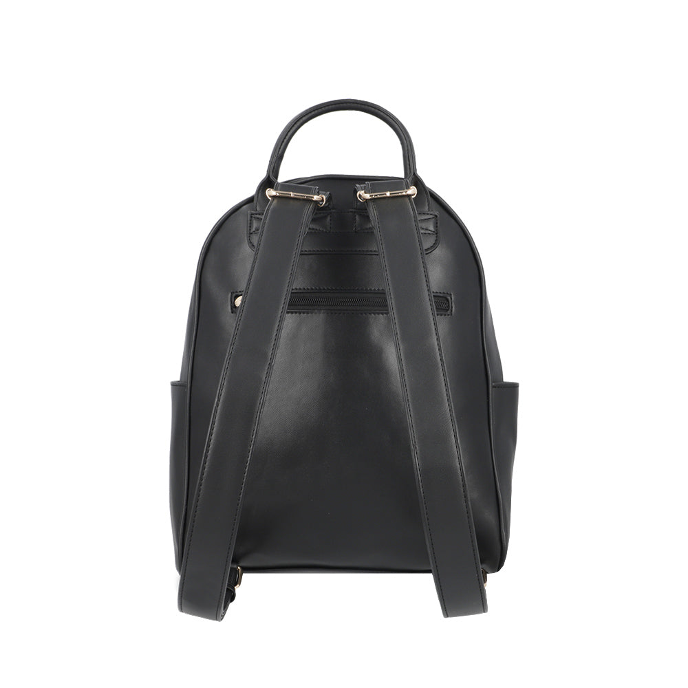 MOCHILA AKRANESS SS25 NEGRO L