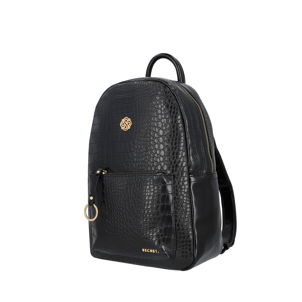 MOCHILA OSAKA FW25 NEGRO L
