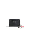 BILLETERA LOVE FW25 NEGRO S