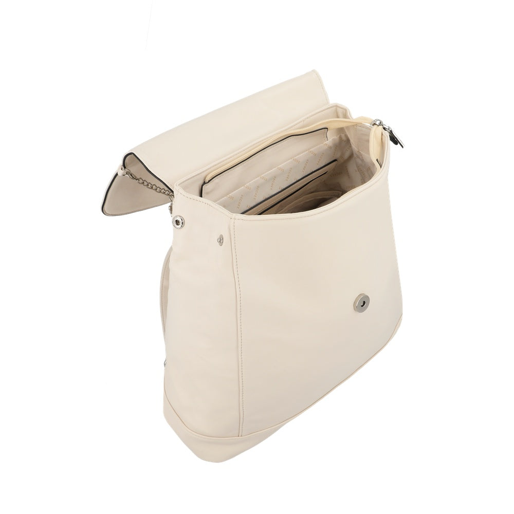 MOCHILA JANEIRO SC6 BLANCO M