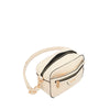 BANDOLERA LISSE FW25 BEIGE S