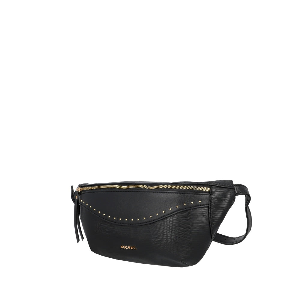 BANANO PROVENZA FW25 NEGRO L