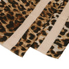 PAÑUELO NAVARINO SC6 LEOPARDO ÚNICO