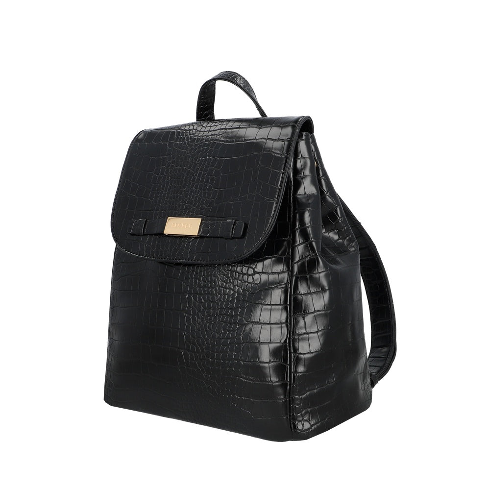 MOCHILA VARSOVIA SC6 NEGRO L