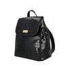 MOCHILA VARSOVIA SC6 NEGRO L
