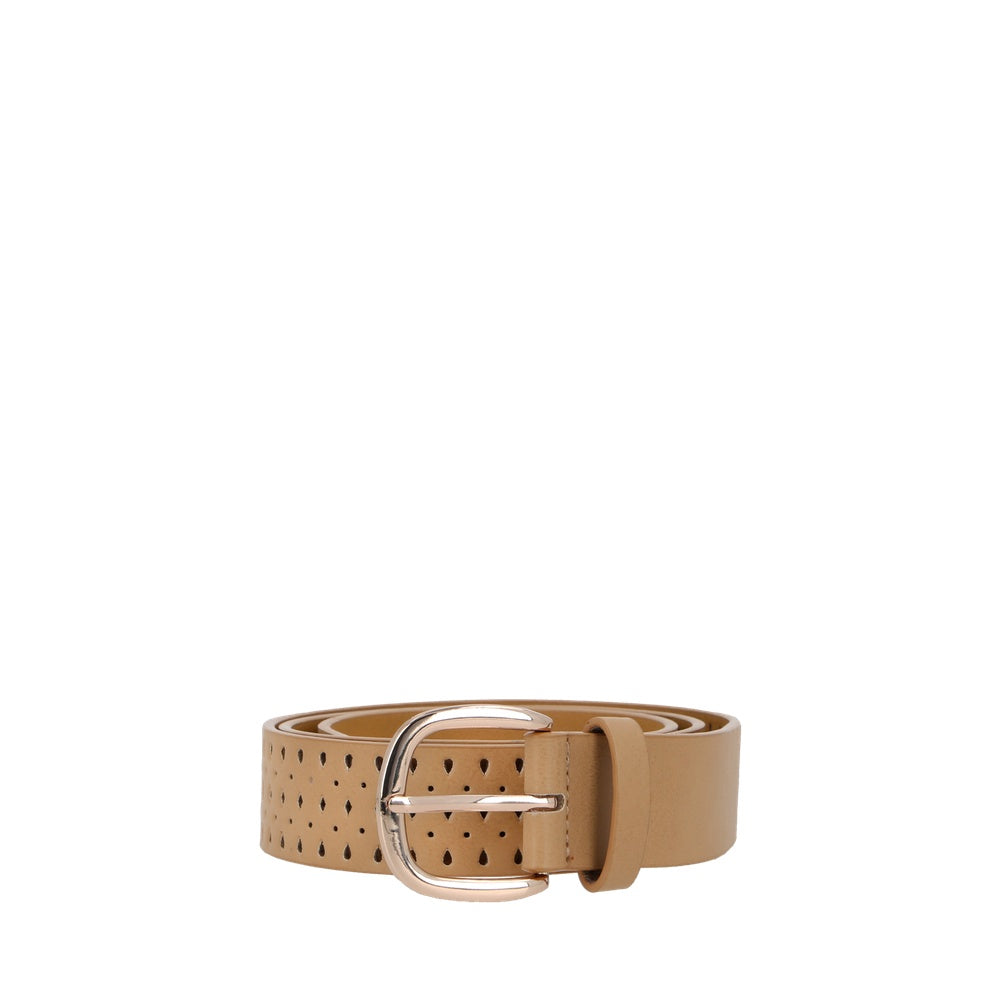 Cinturón Trevi beige
