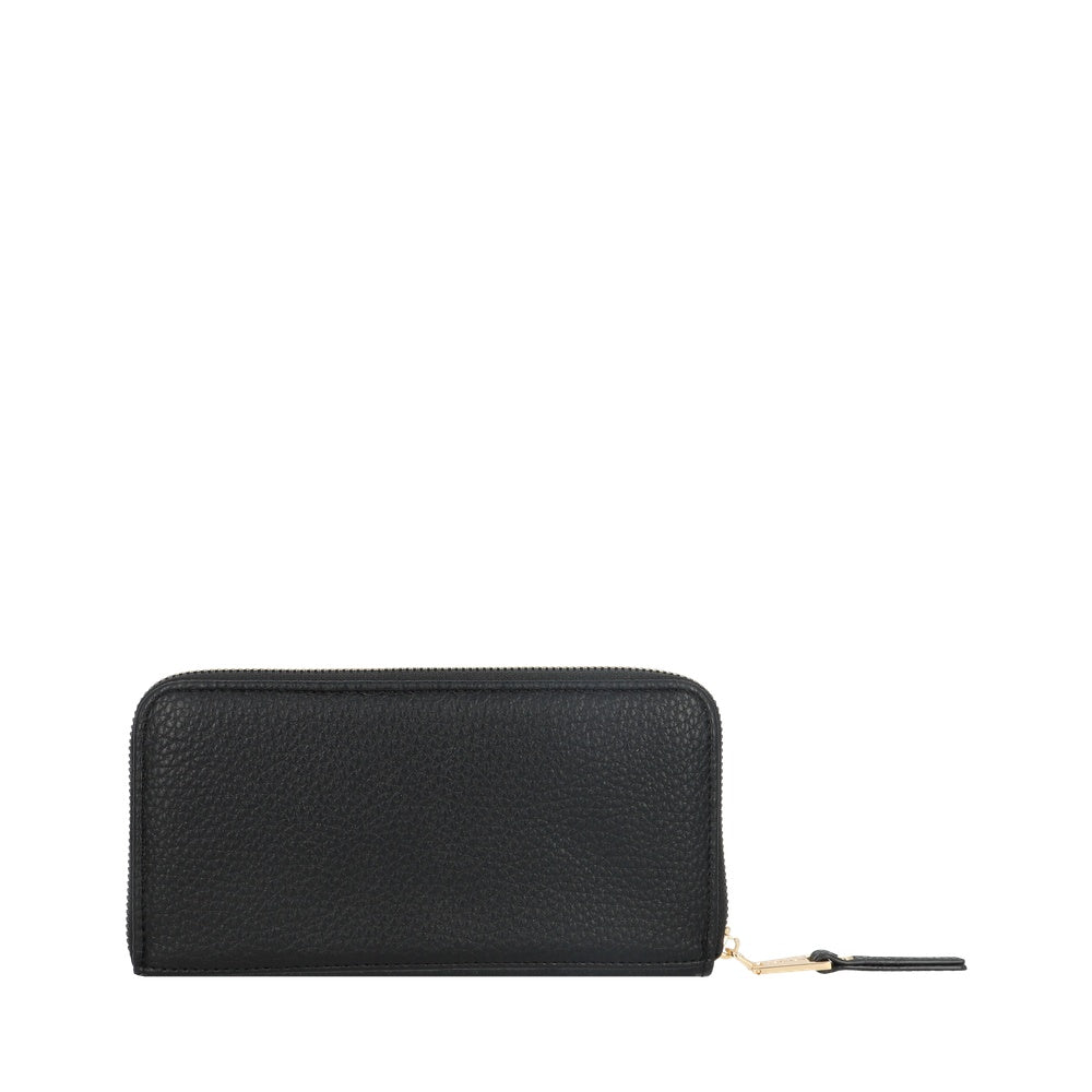 BILLETERA CAMBRIA SC6 NEGRO XL