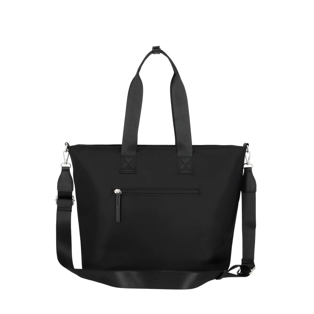 TOTE CANDELARIA SC6 NEGRO L