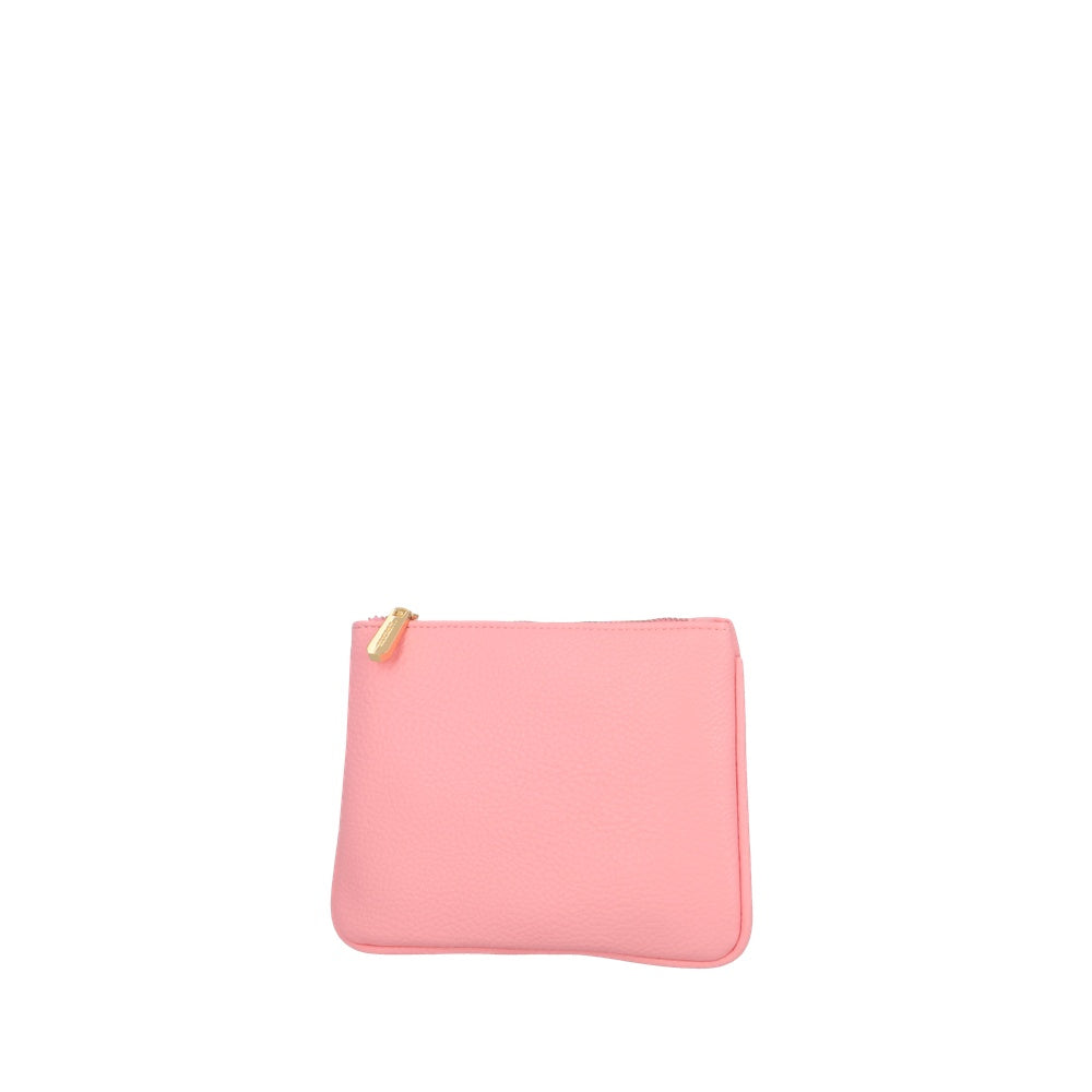 SET 3 COSMETIQUEROS MIAMI FW25 FUCSIA TU